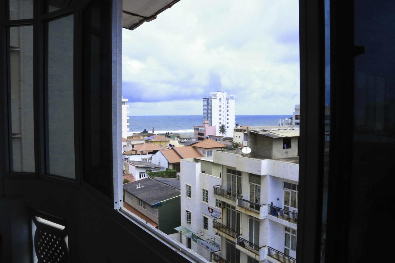 Hotel Sunshine Kolombo Zewnętrze zdjęcie
