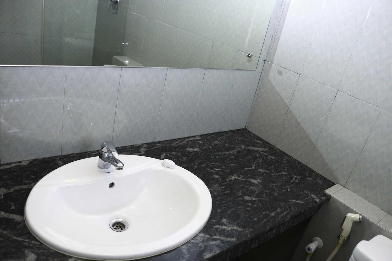 Hotel Sunshine Kolombo Zewnętrze zdjęcie