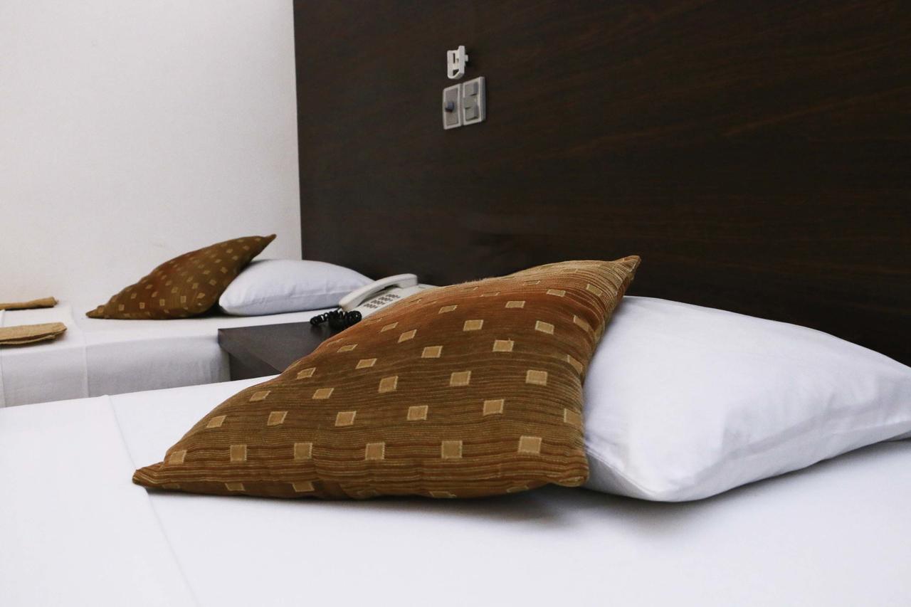 Hotel Sunshine Kolombo Zewnętrze zdjęcie