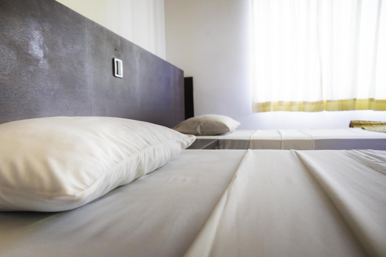 Hotel Sunshine Kolombo Zewnętrze zdjęcie