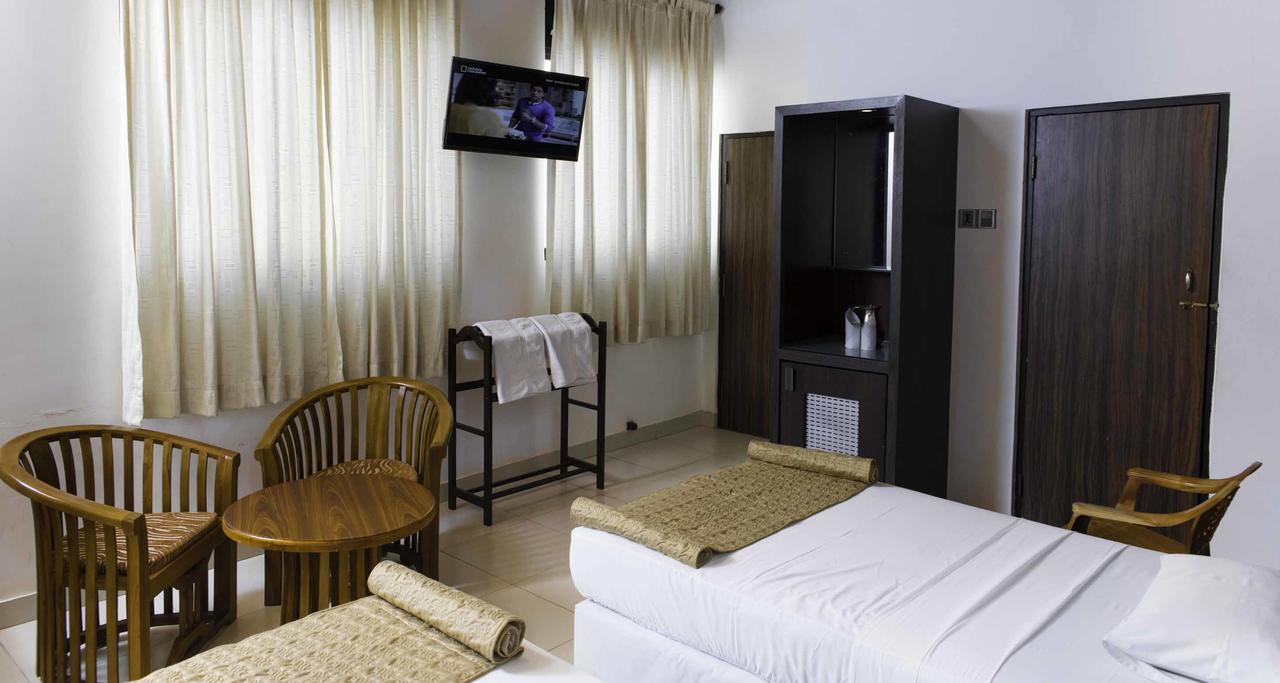 Hotel Sunshine Kolombo Zewnętrze zdjęcie