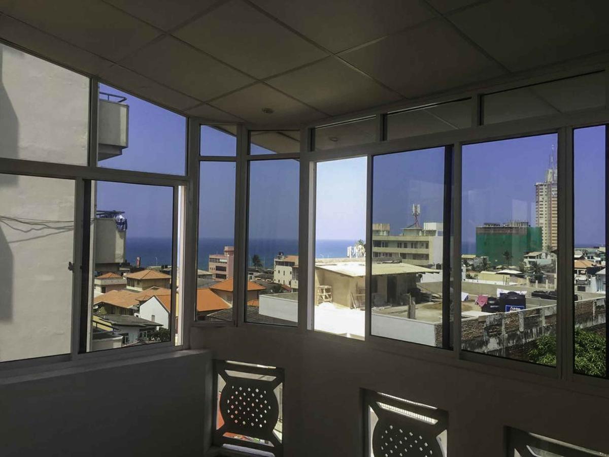 Hotel Sunshine Kolombo Zewnętrze zdjęcie