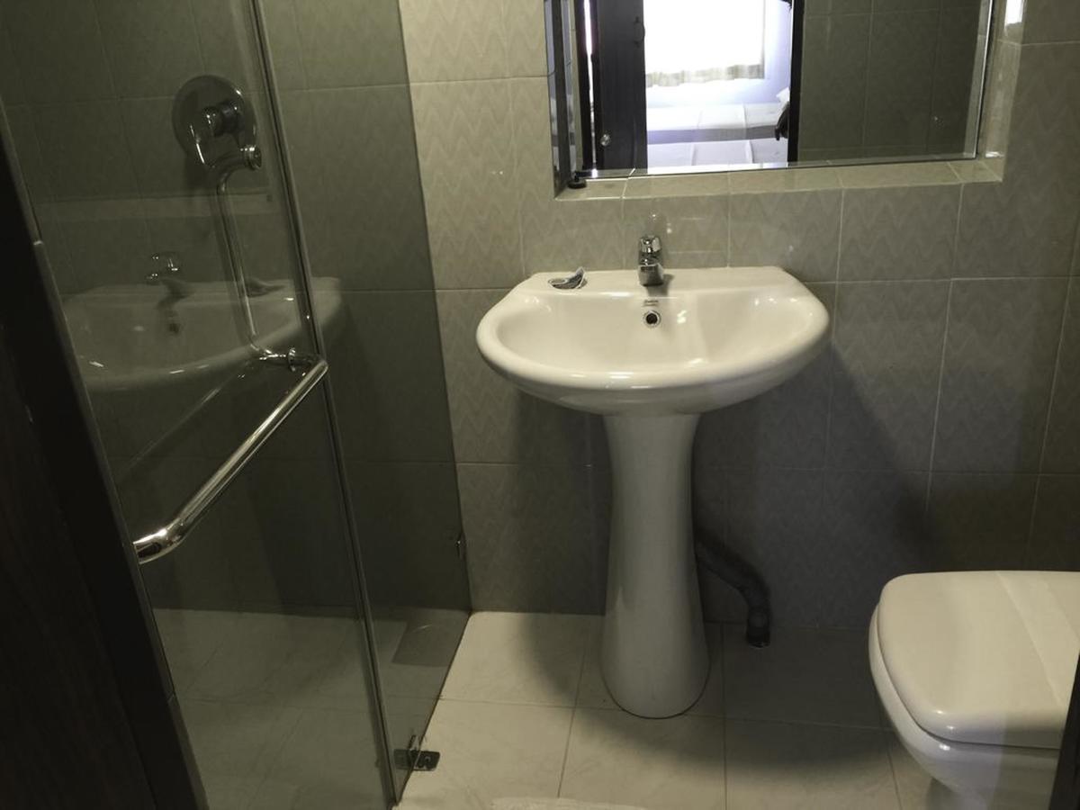 Hotel Sunshine Kolombo Zewnętrze zdjęcie