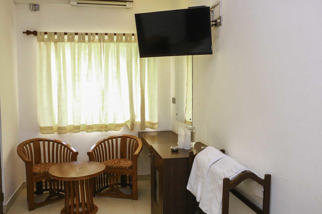Hotel Sunshine Kolombo Zewnętrze zdjęcie