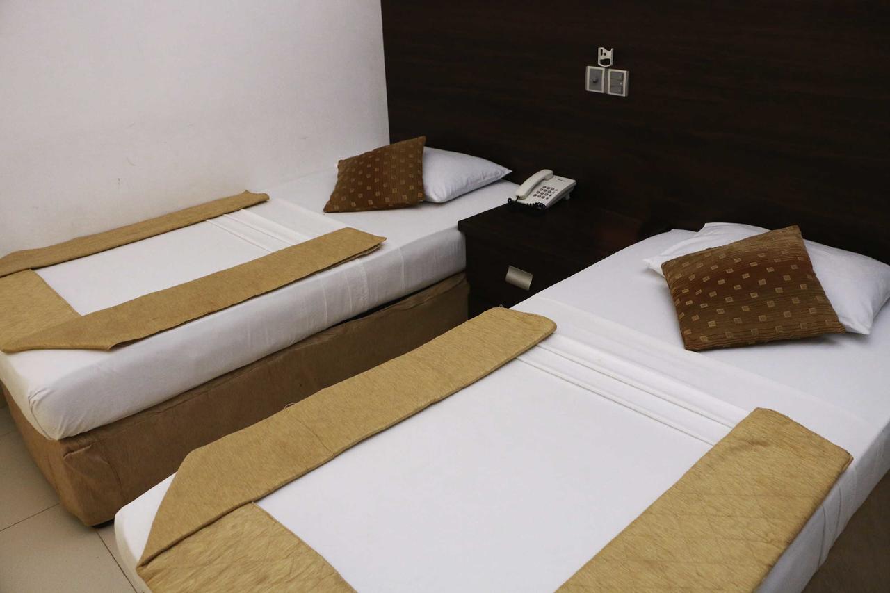 Hotel Sunshine Kolombo Zewnętrze zdjęcie