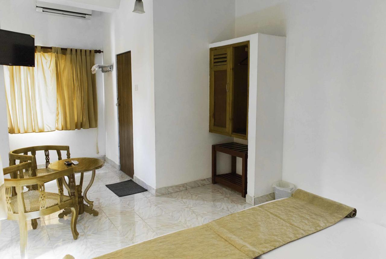 Hotel Sunshine Kolombo Zewnętrze zdjęcie