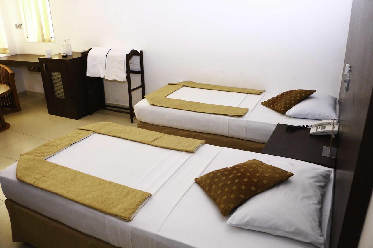 Hotel Sunshine Kolombo Zewnętrze zdjęcie