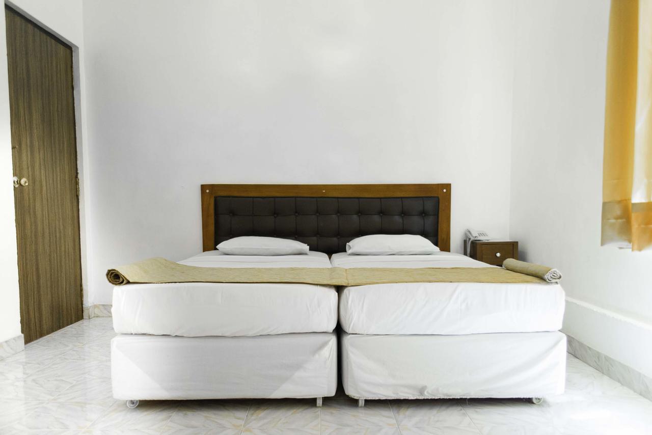 Hotel Sunshine Kolombo Zewnętrze zdjęcie
