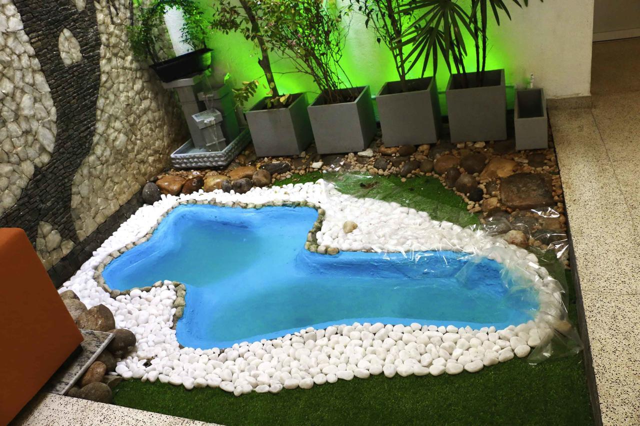 Hotel Sunshine Kolombo Zewnętrze zdjęcie